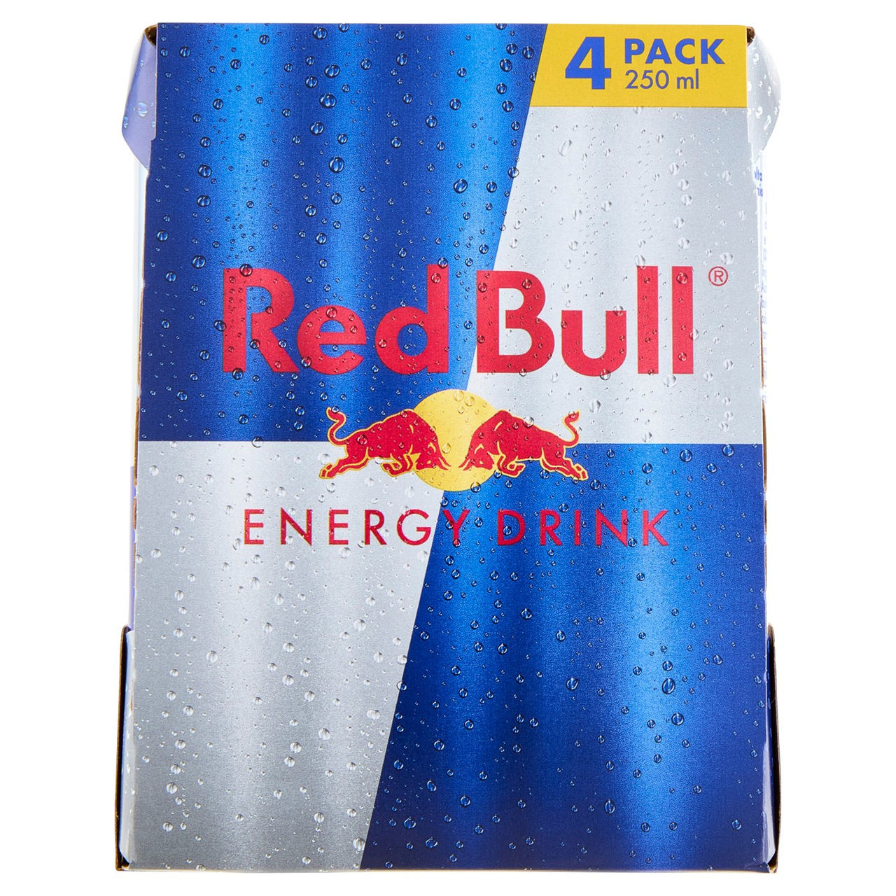 Red Bull Energy Drink, 250 ml in vendita online