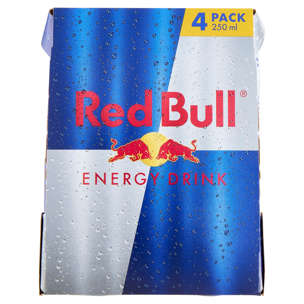 Red Bull Energy Drink, 250 ml in vendita online
