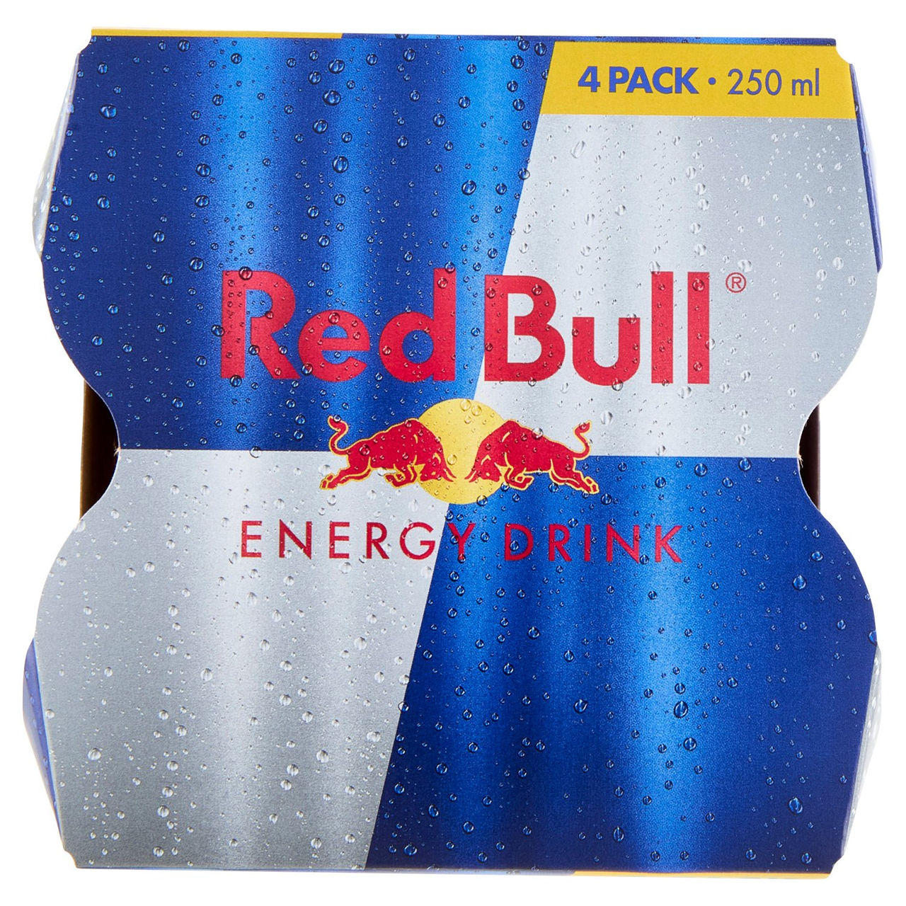 Red Bull Energy Drink, 250 ml in vendita online