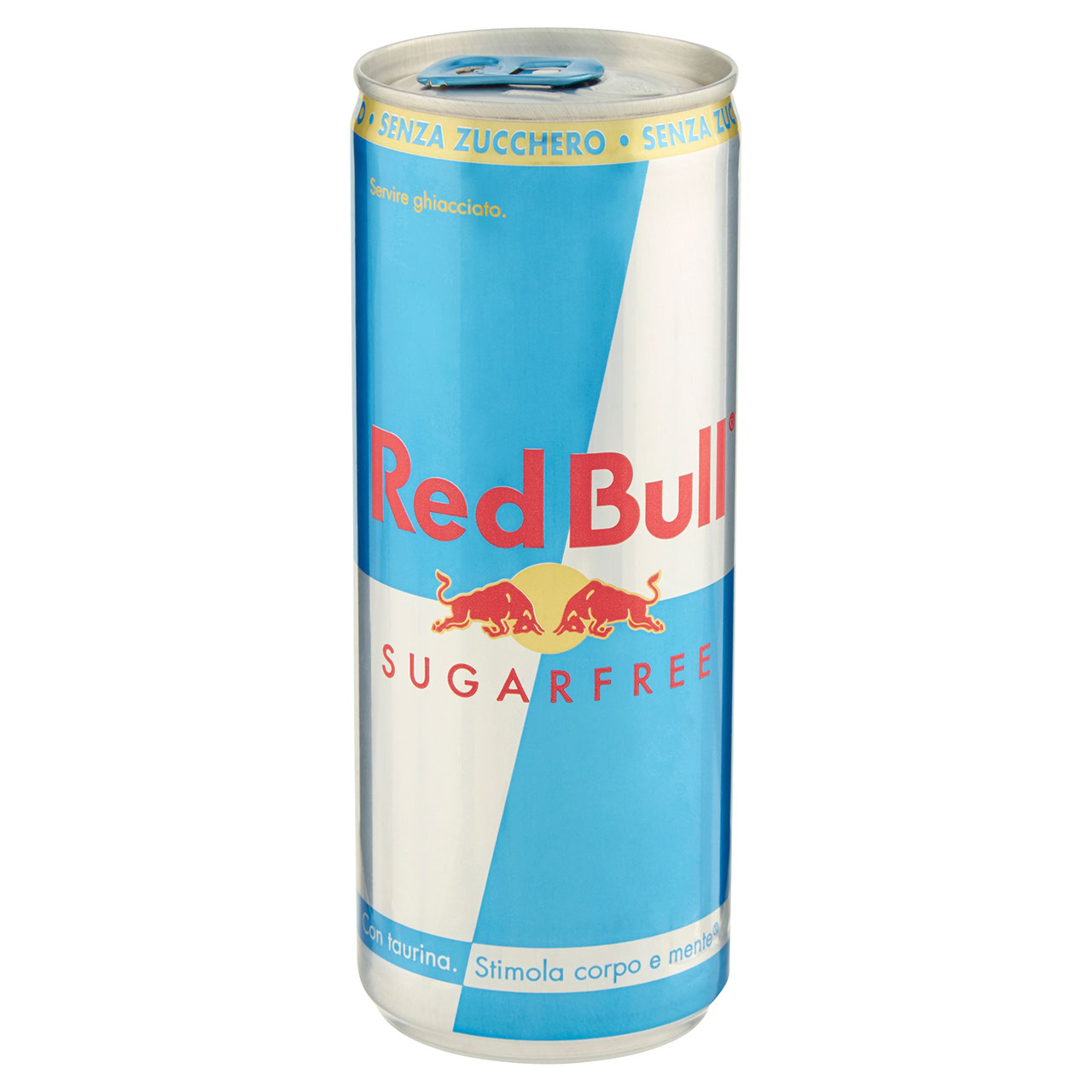 Red Bull Energy Drink Senza Zuccheri 250 ml