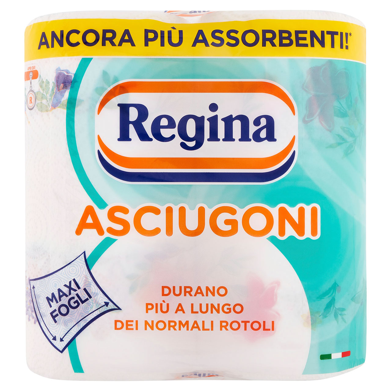 Regina Asciugoni carta cucina 2 rotoli