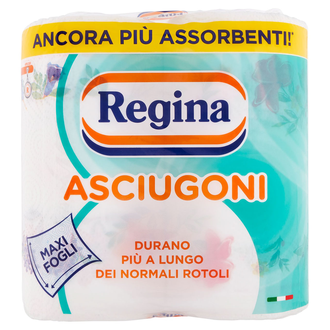 Regina Asciugoni carta cucina 2 rotoli