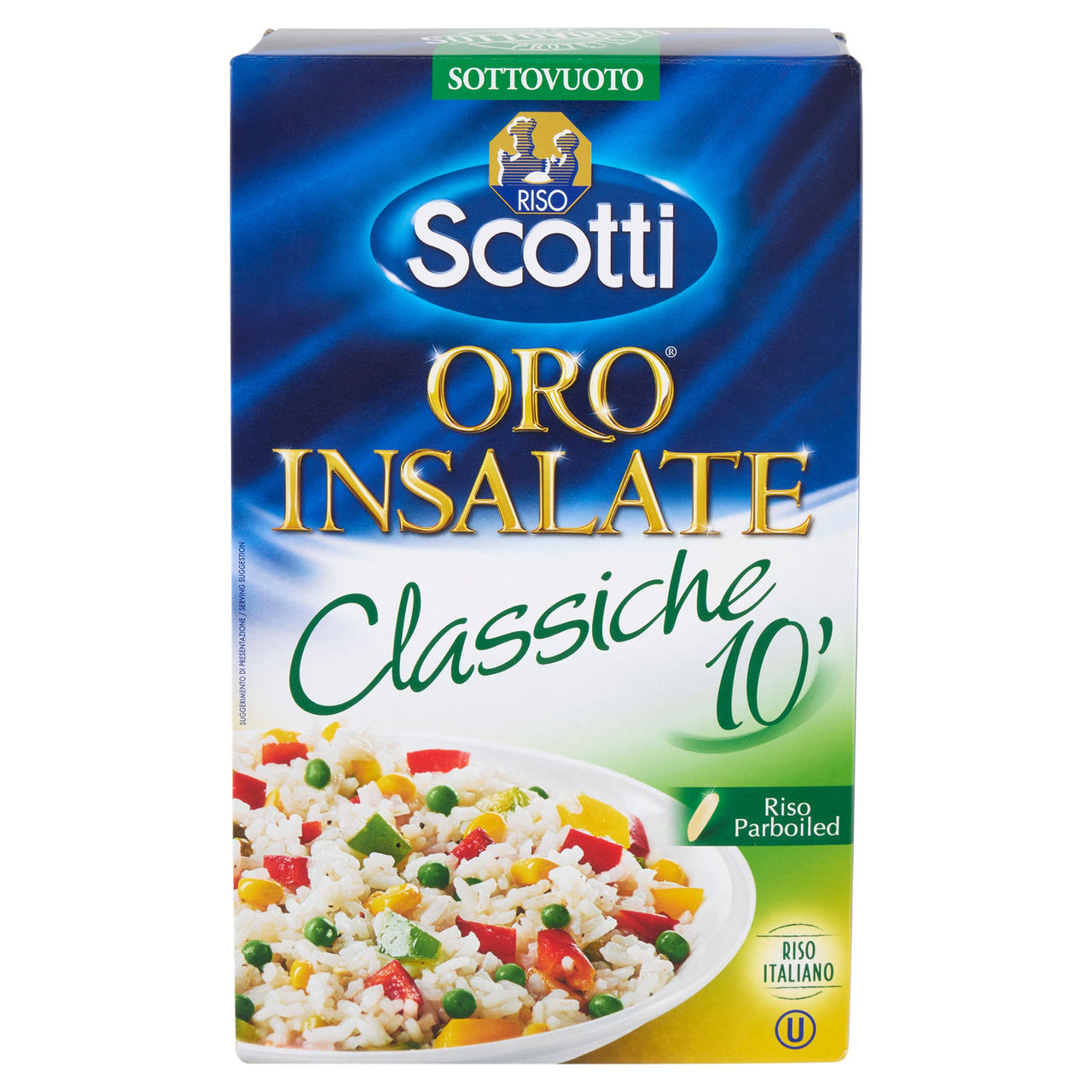 Riso Scotti Oro Insalate 10' in vendita online