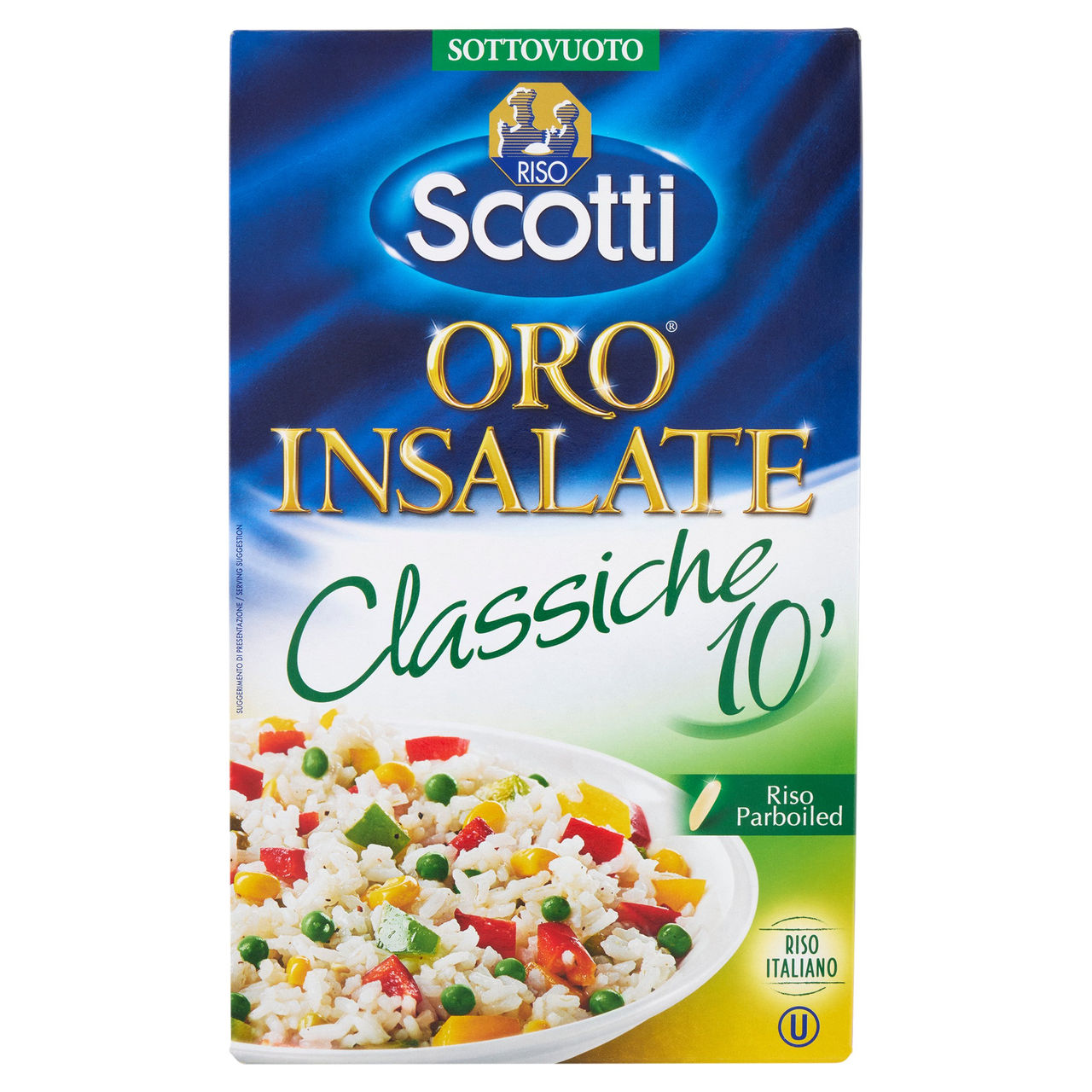 Riso Scotti Oro Insalate 10' in vendita online