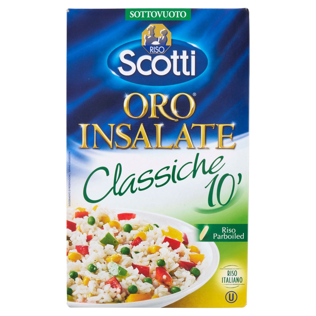 Riso Scotti Oro Insalate 10' in vendita online