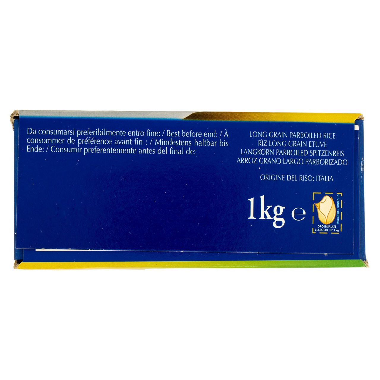 Riso Scotti Oro Insalate 10' in vendita online