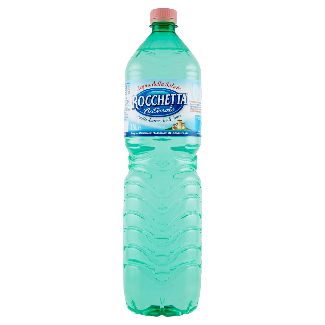 Rocchetta Naturale Gualdo Tadino 1,5 L