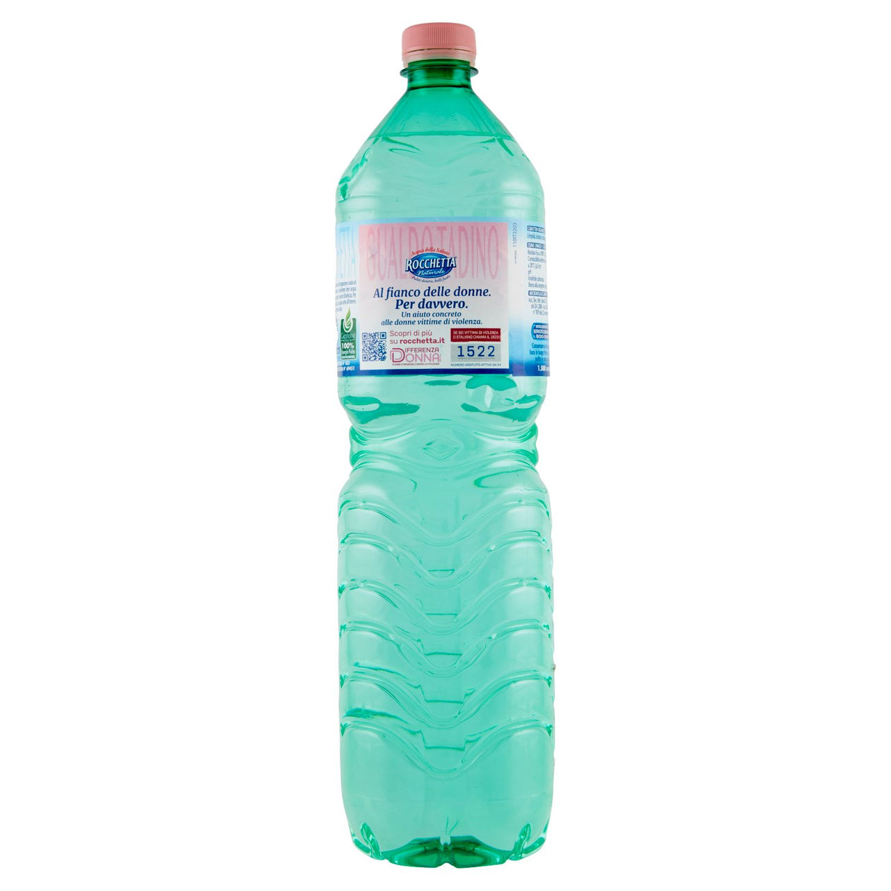 Rocchetta Naturale Gualdo Tadino 1,5 L