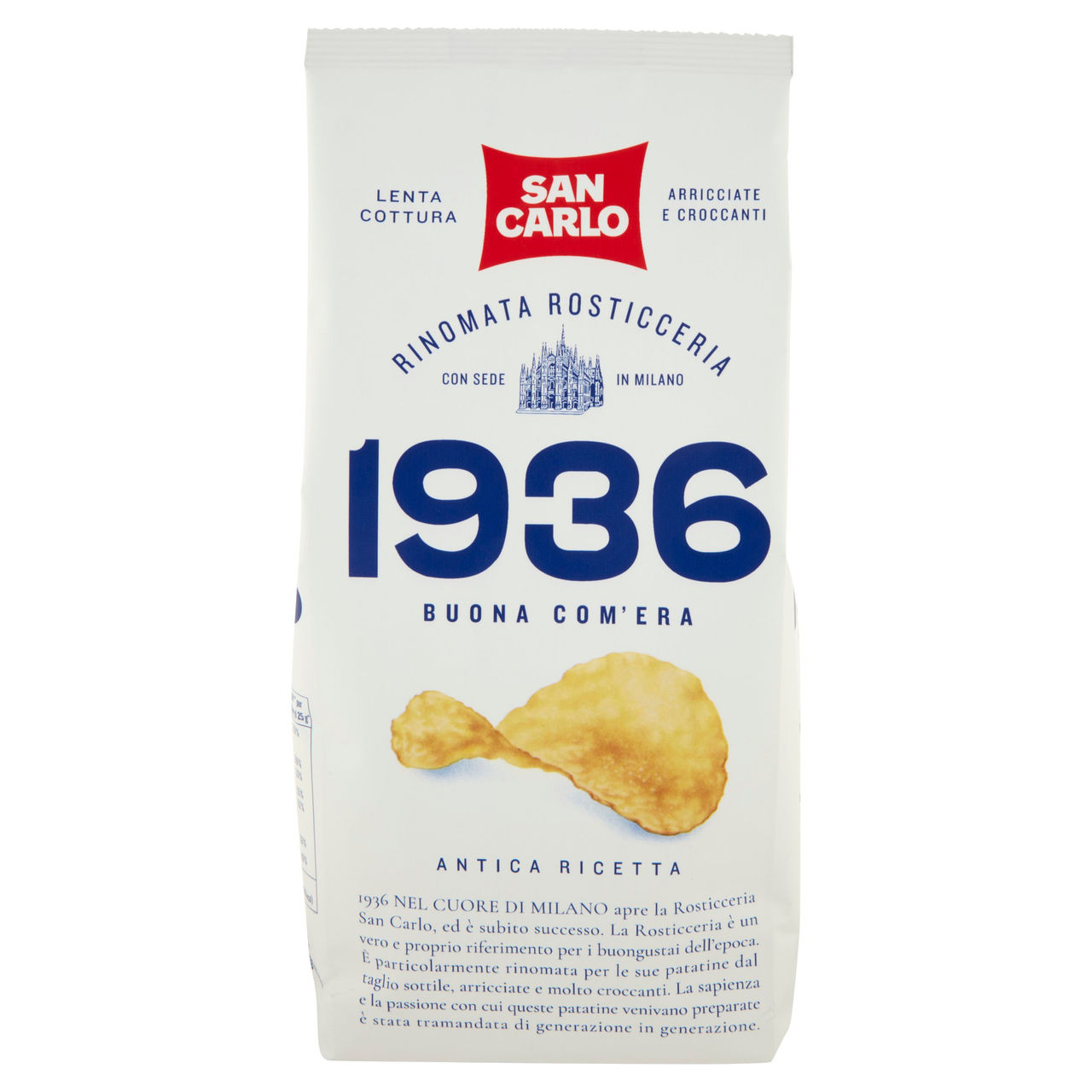 San Carlo 1936 150 g in vendita online