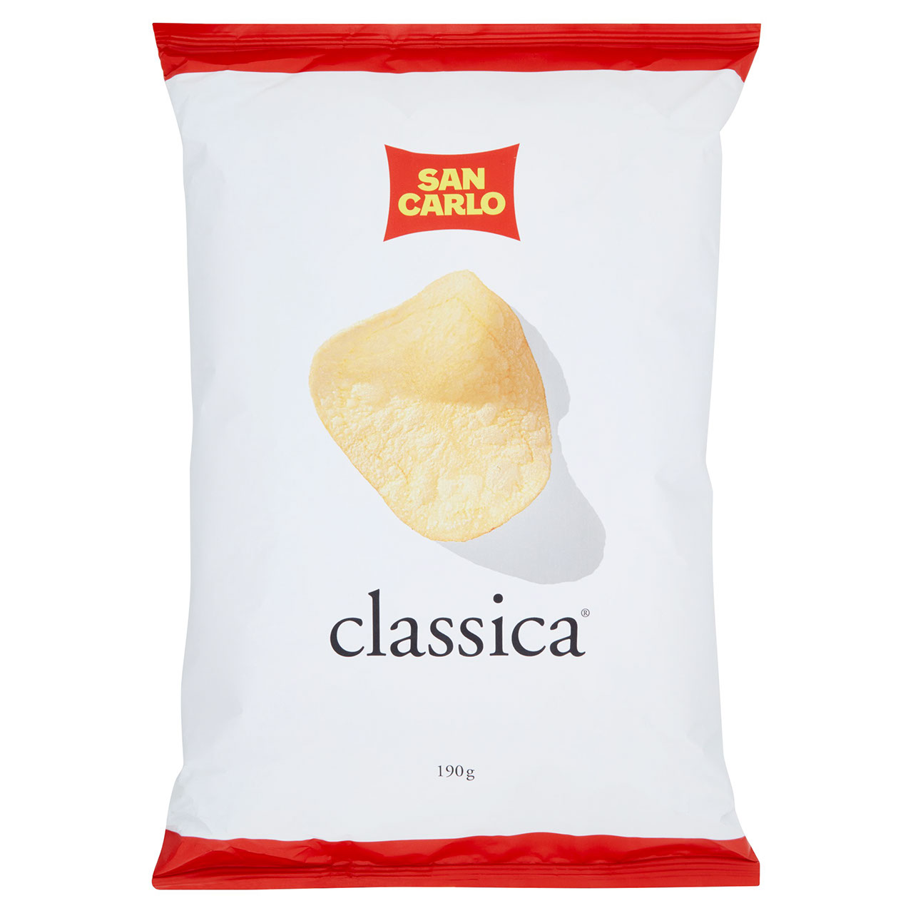 San Carlo classica 190 g in vendita online