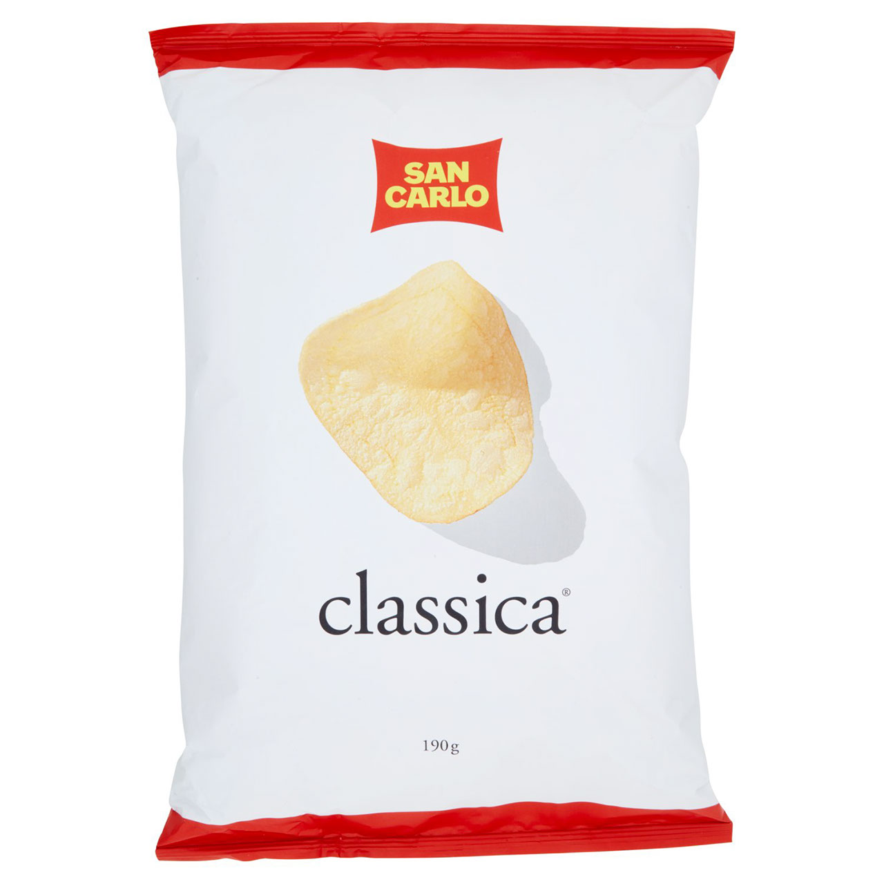 San Carlo classica 190 g in vendita online