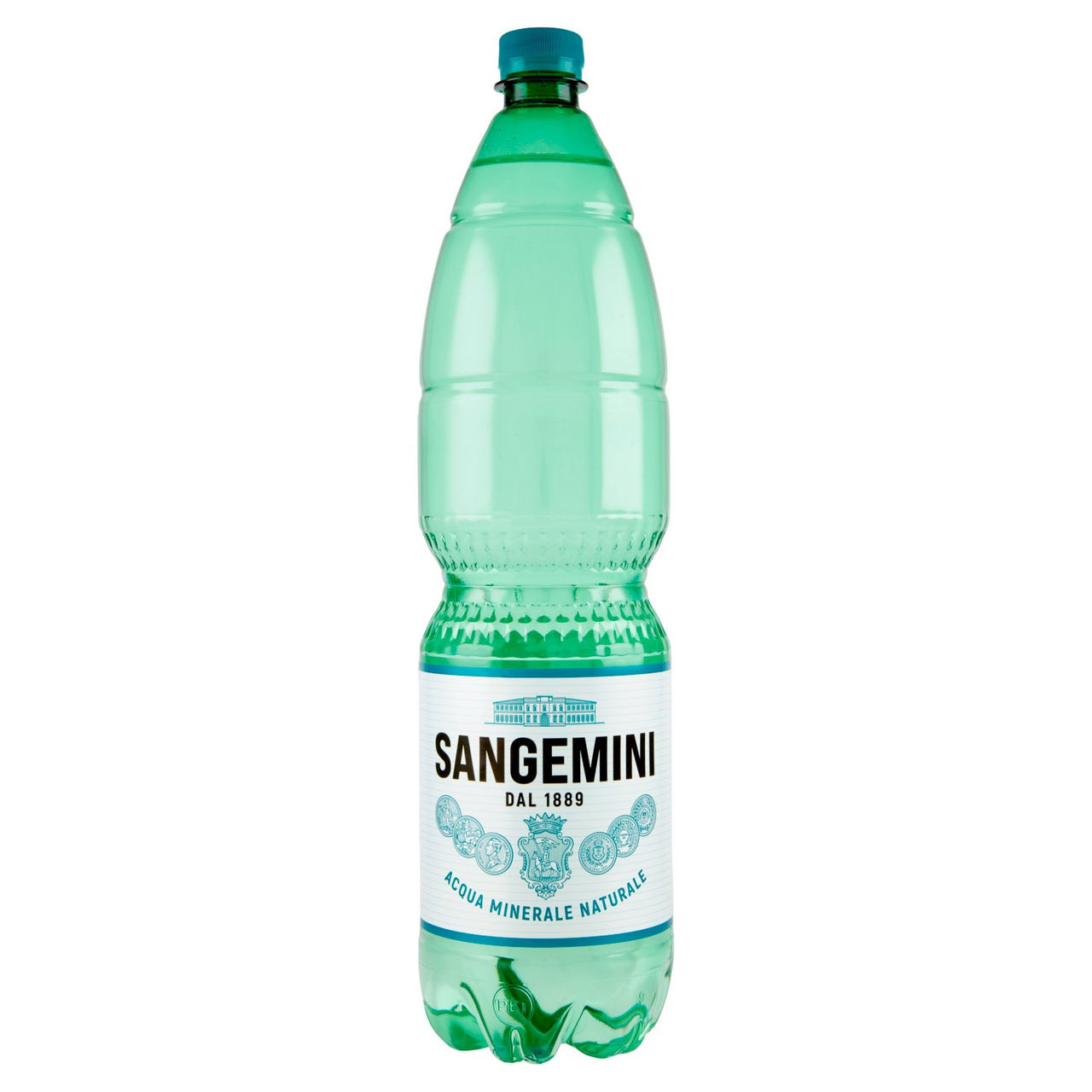 Sangemini Acqua Minerale Naturale 1,5 L