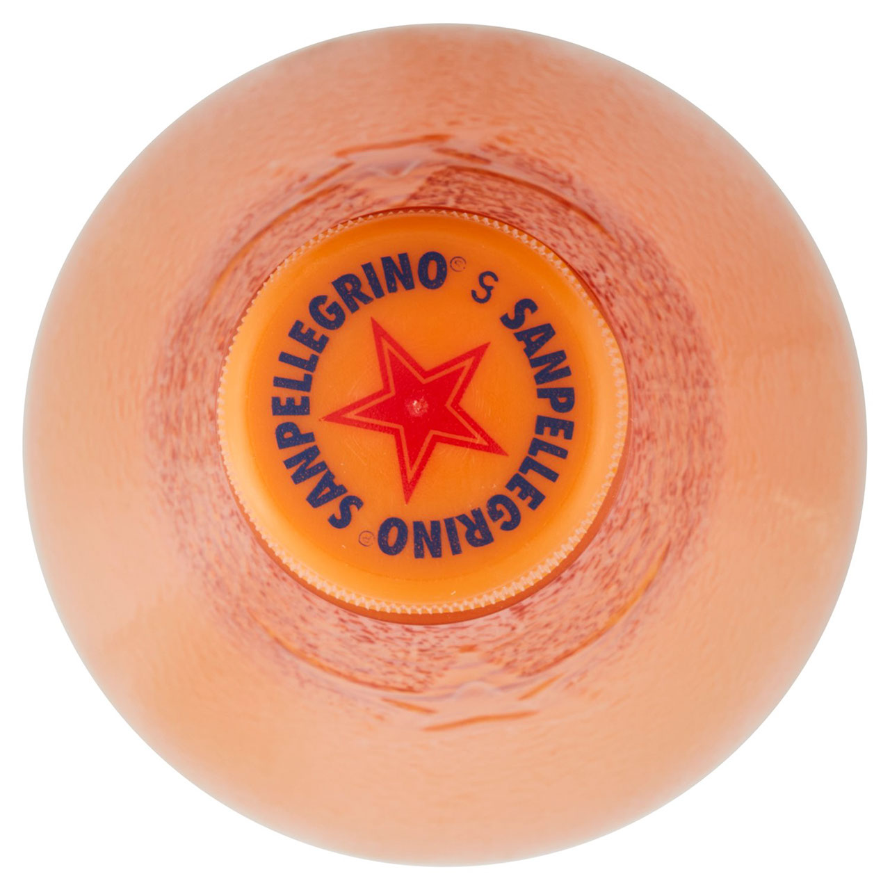 SANPELLEGRINO Naturali Aranciata 1,2 L