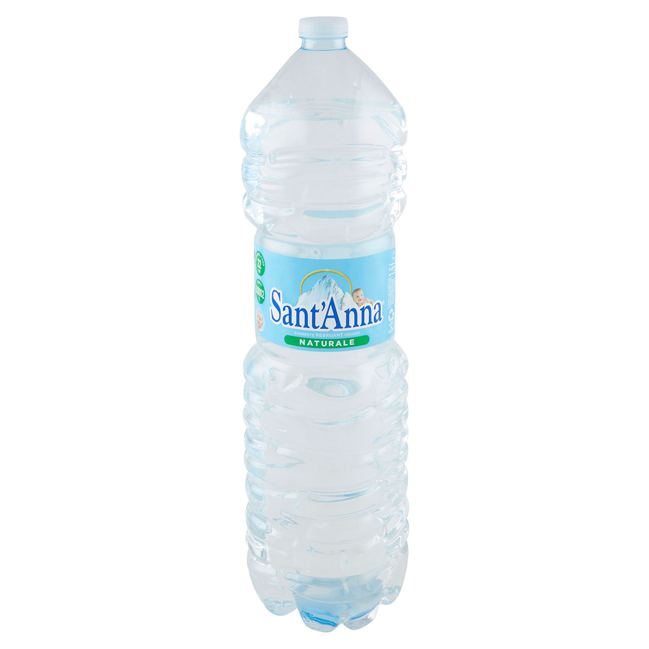 Sant'Anna Vinadio Naturale 1,5l in vendita online