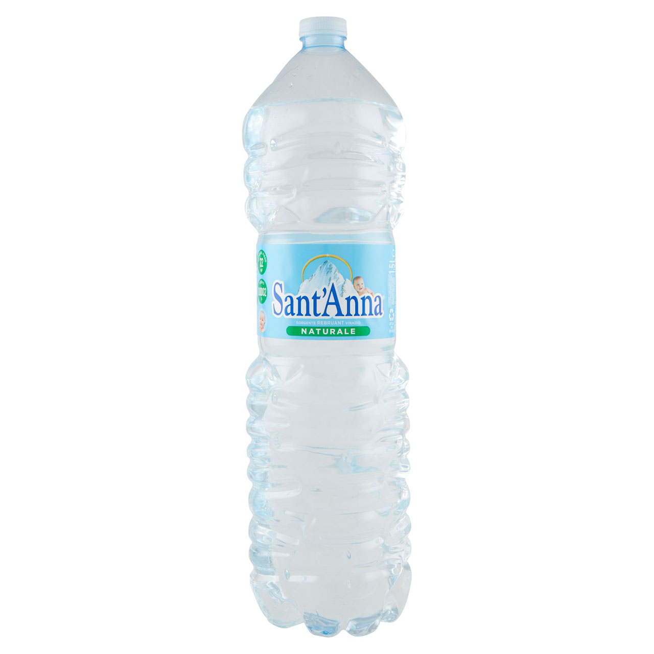 Sant'Anna Vinadio Naturale 1,5l in vendita online