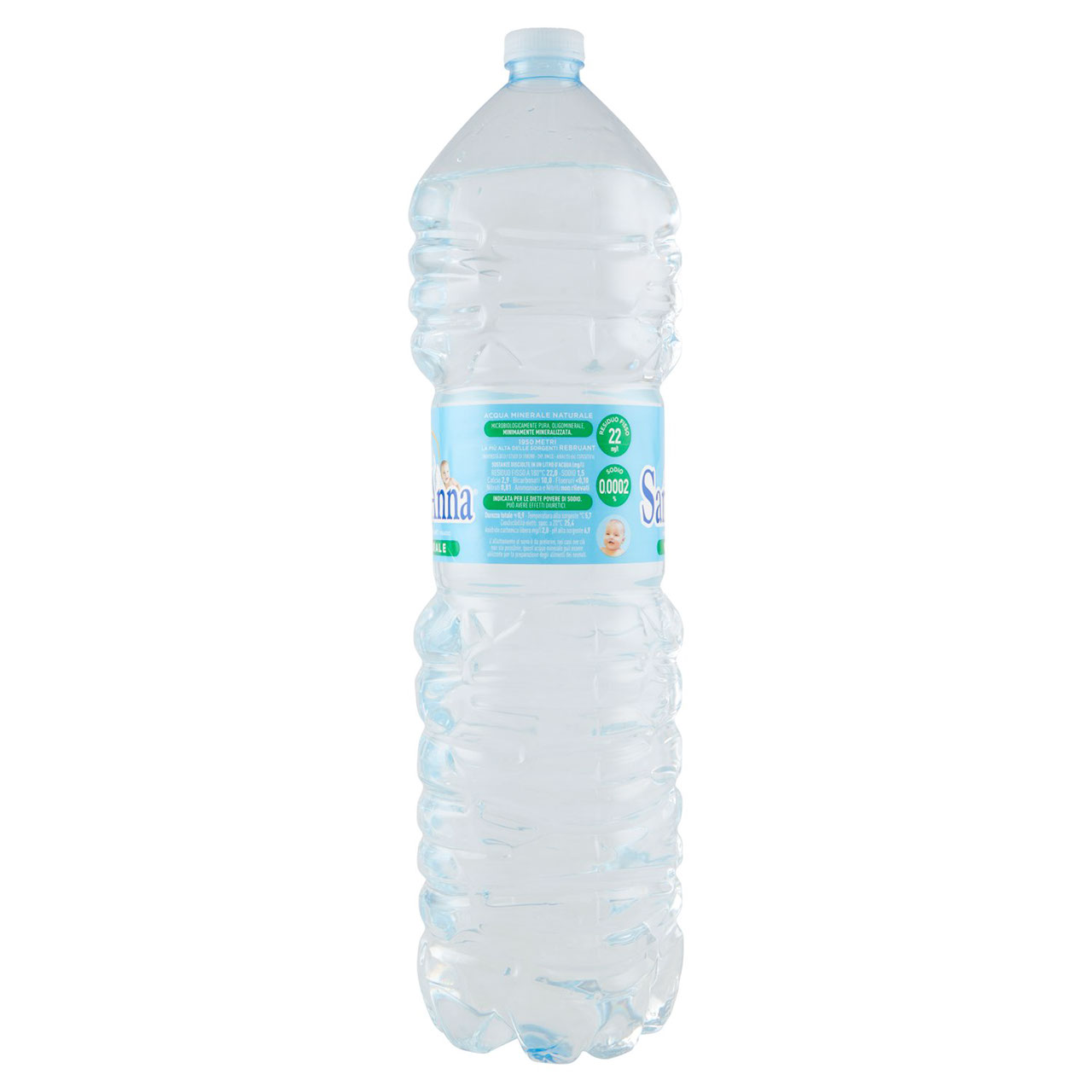 Sant'Anna Vinadio Naturale 1,5l in vendita online