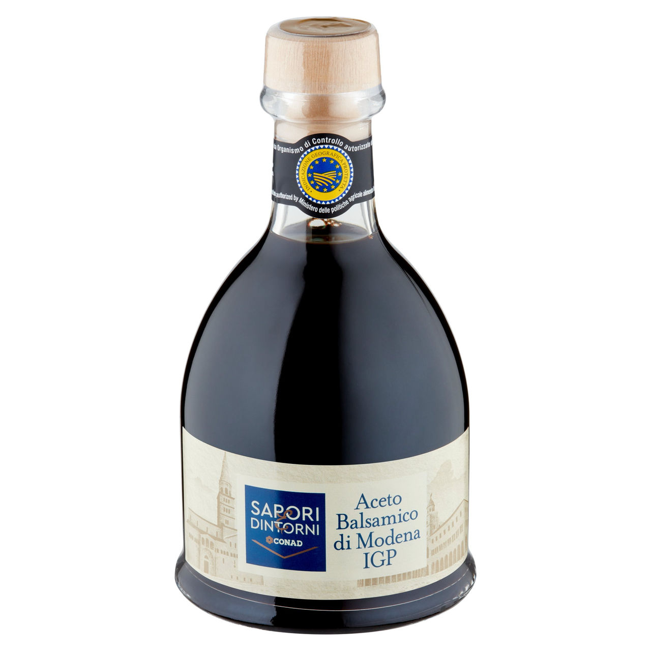 Aceto Balsamico di Modena Conad in vendita online