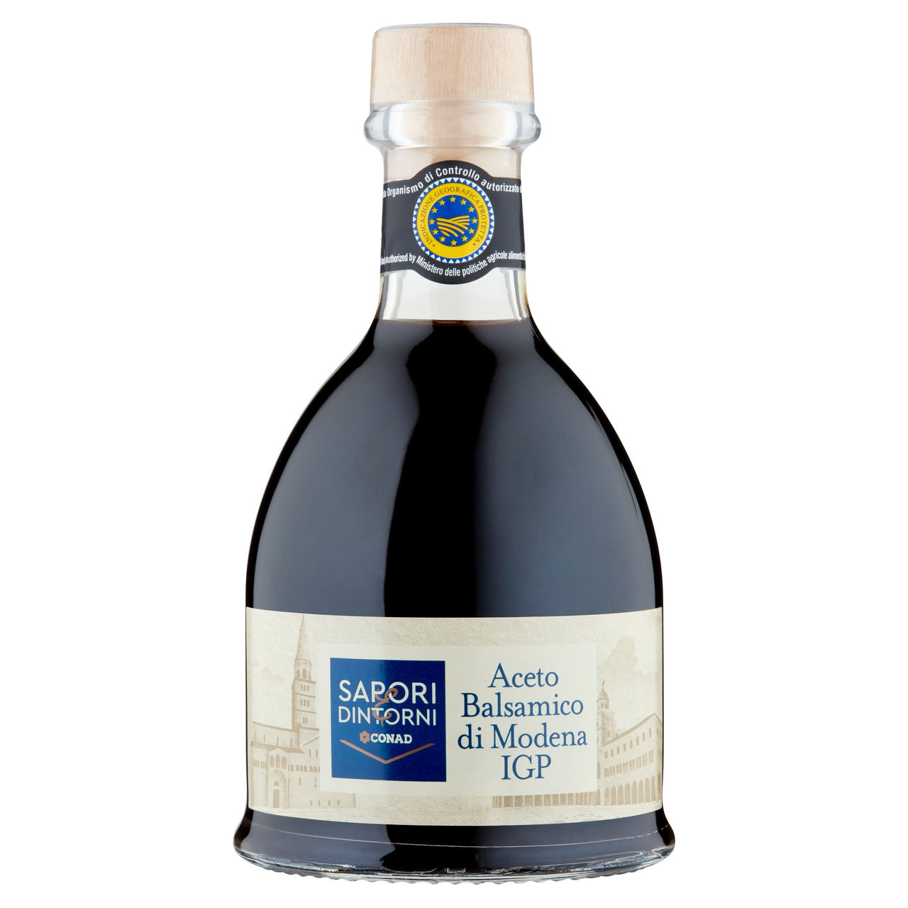 Aceto Balsamico di Modena Conad in vendita online