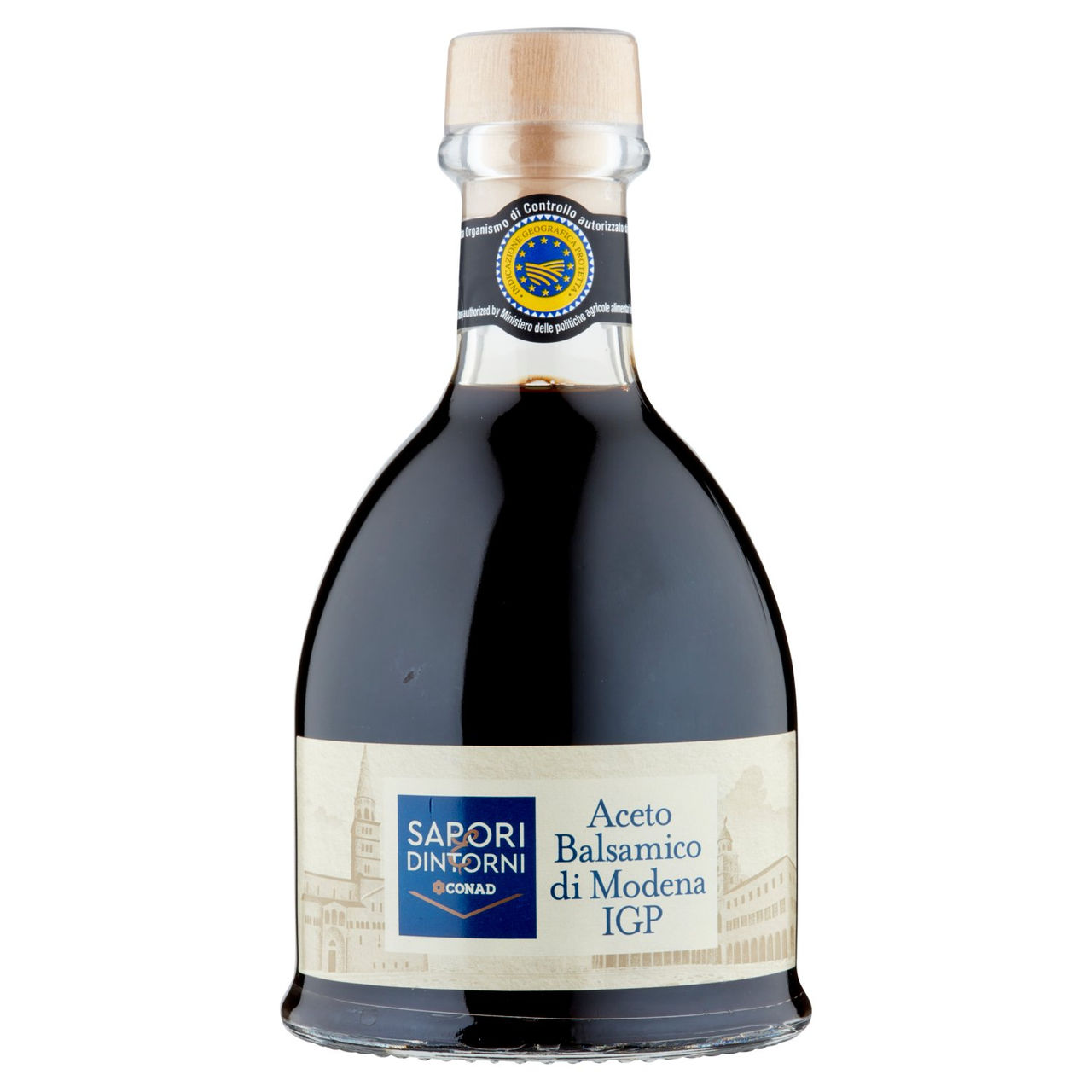 Aceto Balsamico di Modena Conad in vendita online