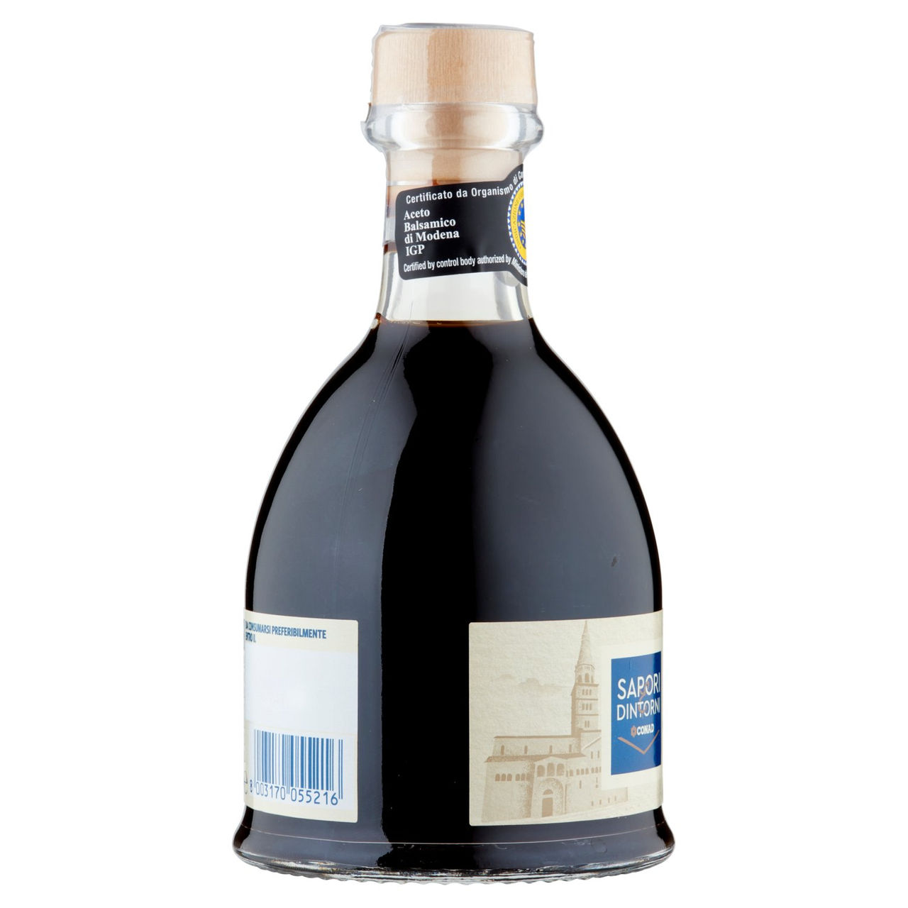 Aceto Balsamico di Modena Conad in vendita online