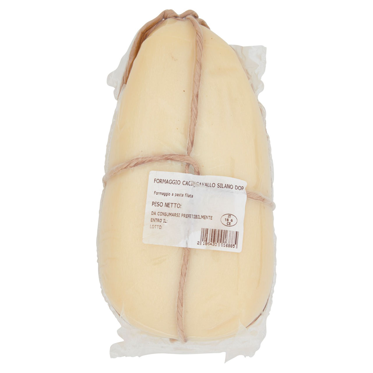 SAPORI & DINTORNI CONAD Caciocavallo Silano DOP