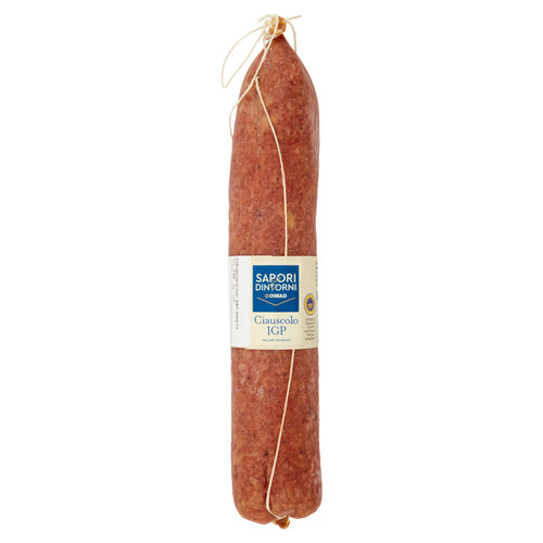 SAPORI & DINTORNI CONAD Ciauscolo IGP
