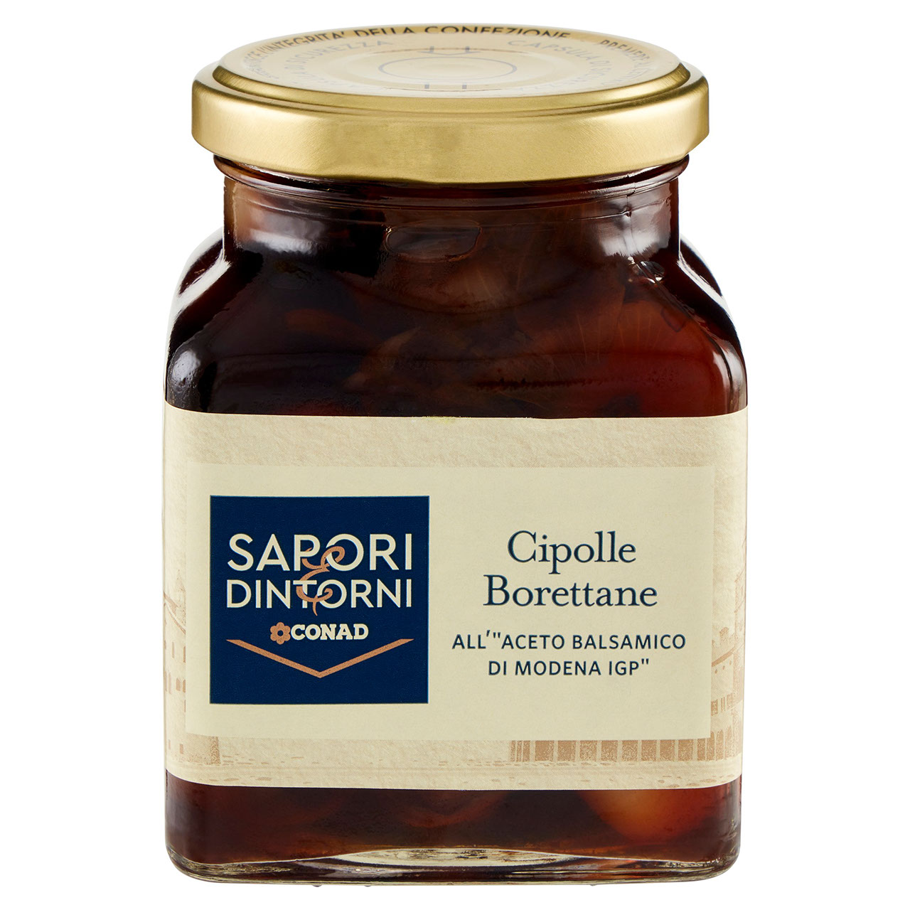 Cipolle Borettane Conad in vendita online