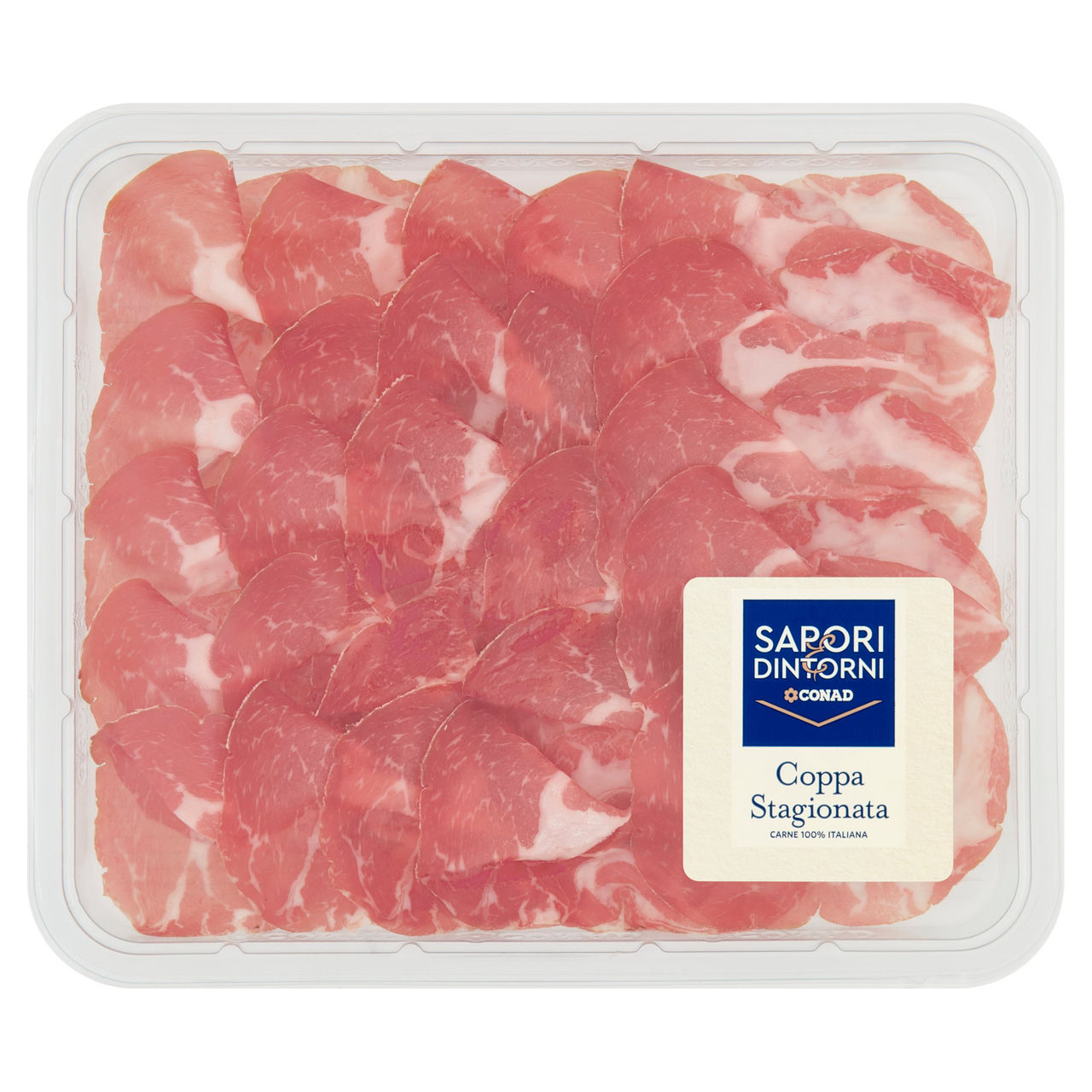 Coppa 110g Conad in vendita online