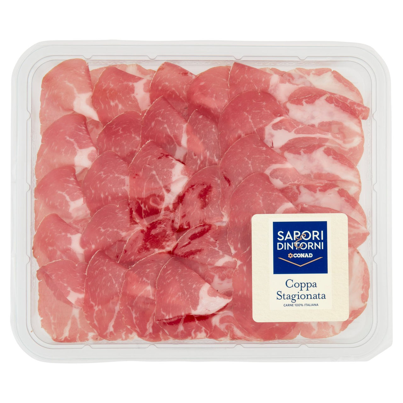 Coppa 110g Conad in vendita online