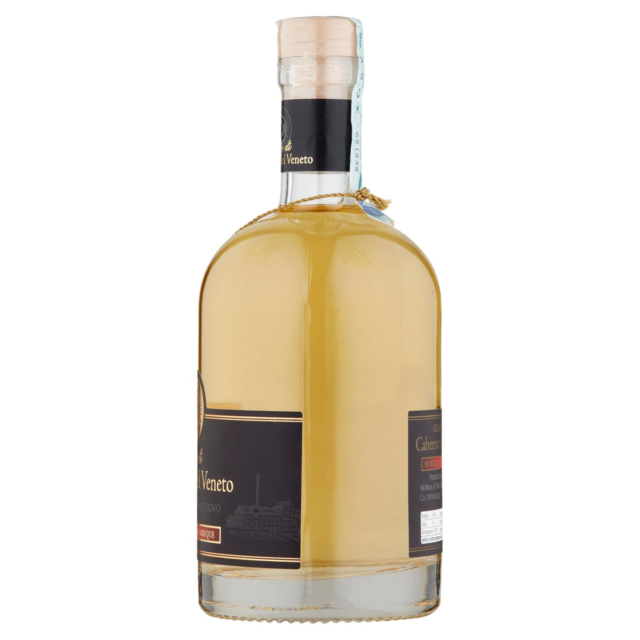 Grappa di Cabernet Veneto Conad in vendita online