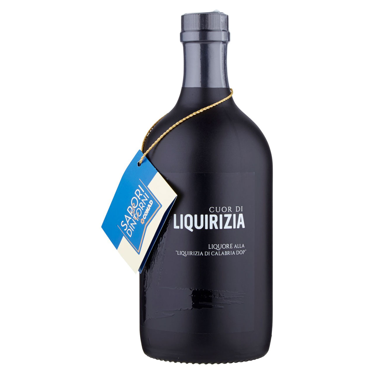Cuor di Liquirizia 50 cl Conad in vendita online