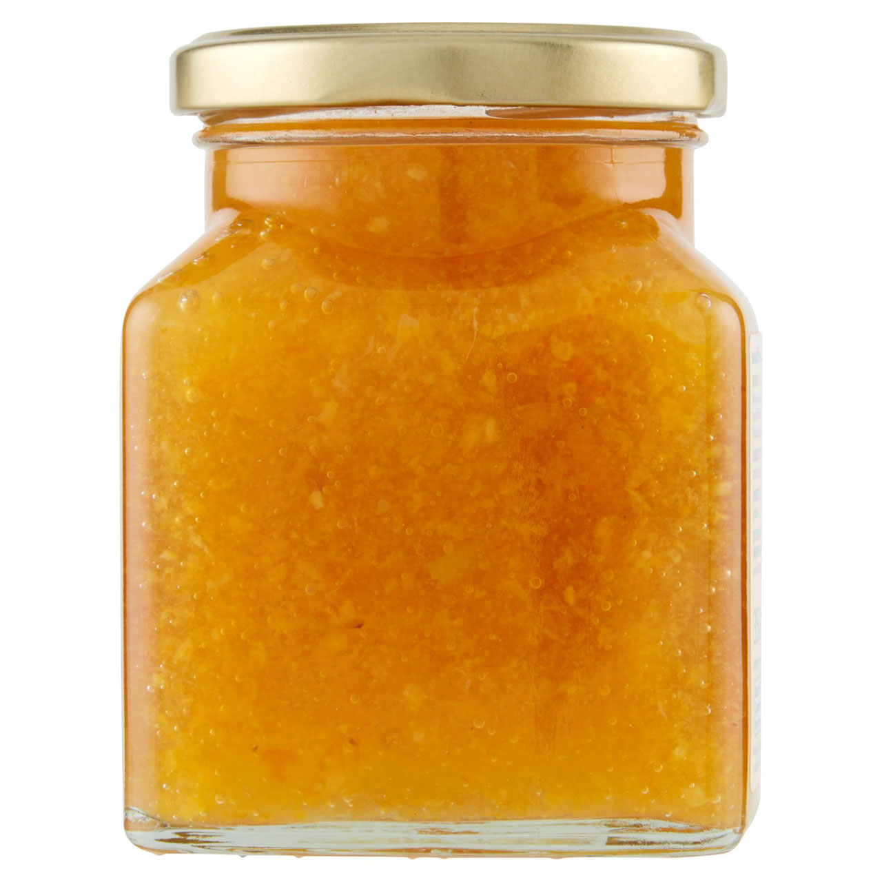 Marmellata di Mandarini di Sicilia 350 g Conad