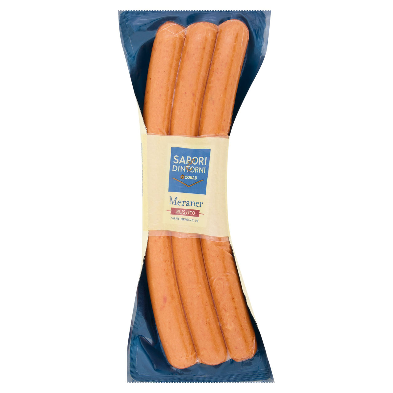 Würstel Meraner Conad in vendita online
