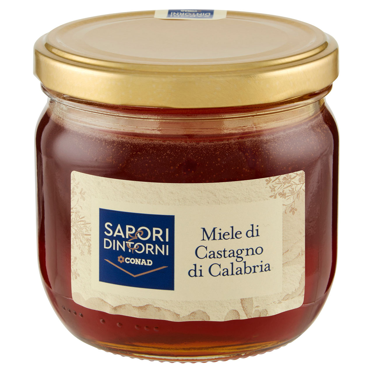 Miele di Castagno di Calabria Sapori e Dintorni