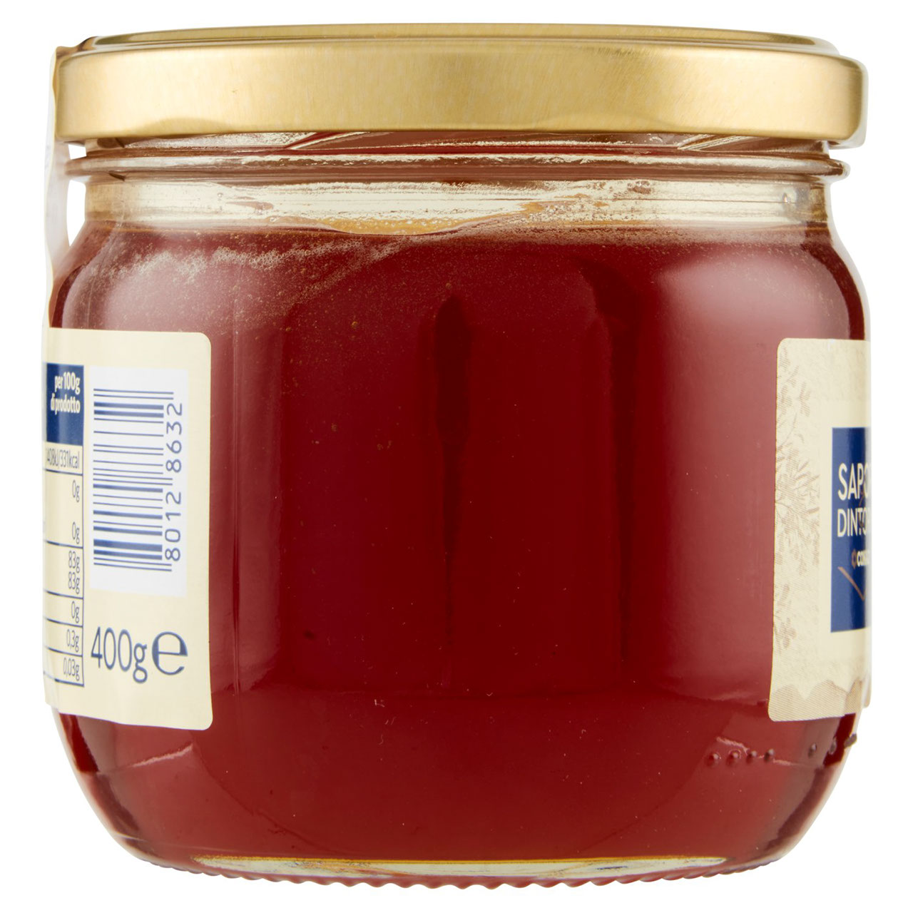 Miele di Castagno di Calabria Sapori e Dintorni