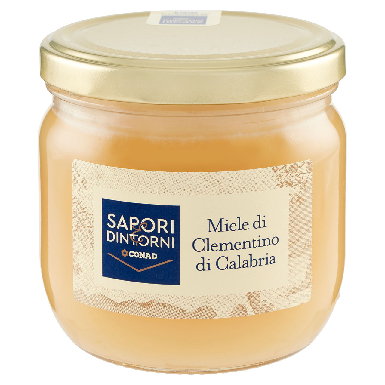 Miele di Clementino di Calabria 400 g Conad