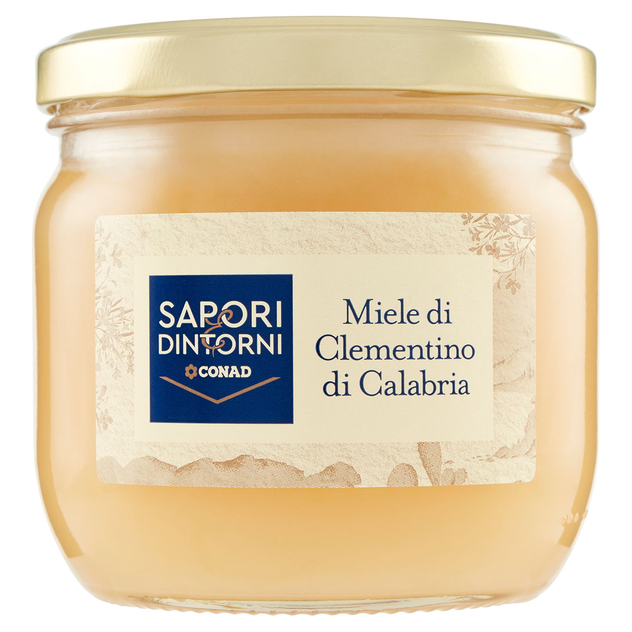 Miele di Clementino di Calabria 400 g Conad