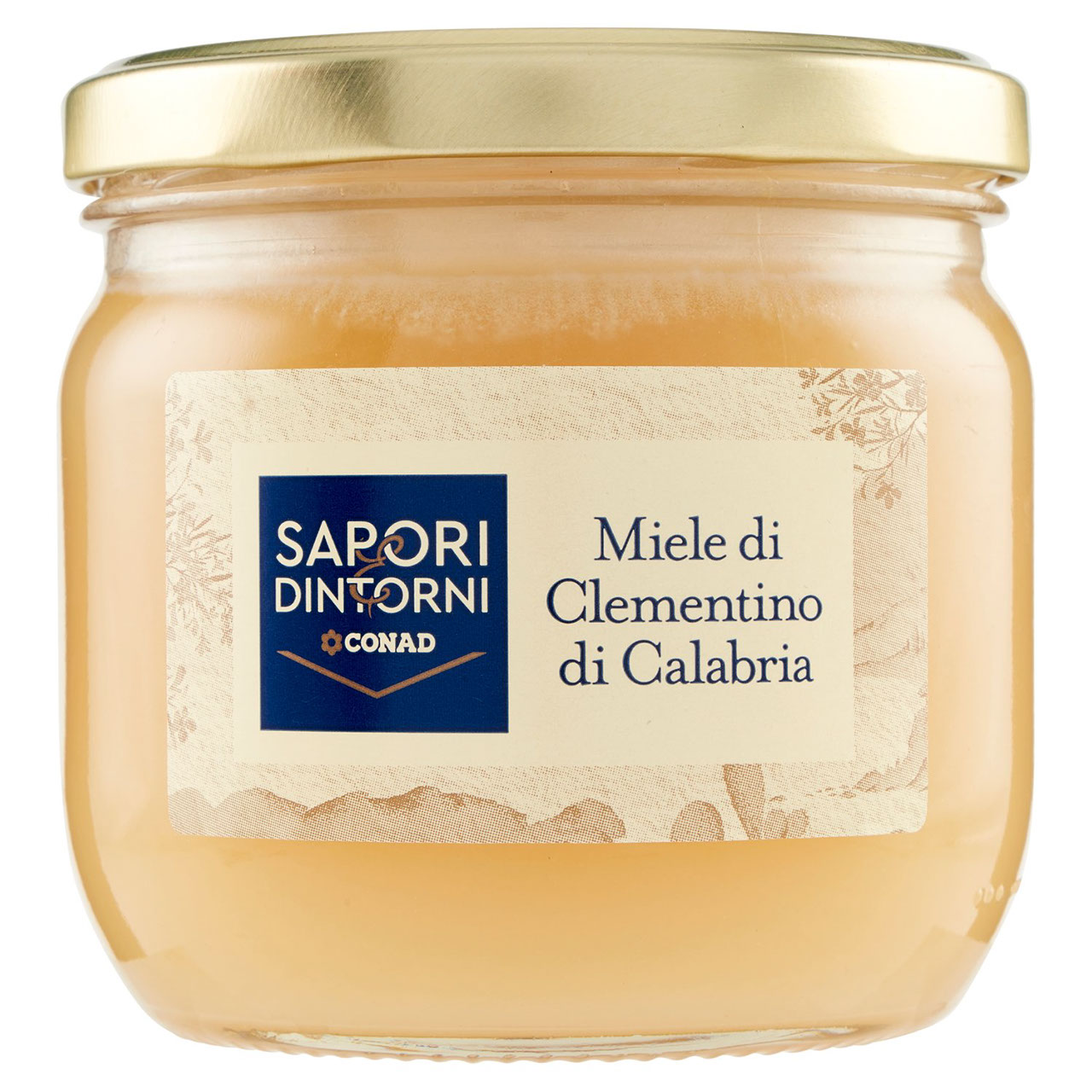 Miele di Clementino di Calabria 400 g Conad