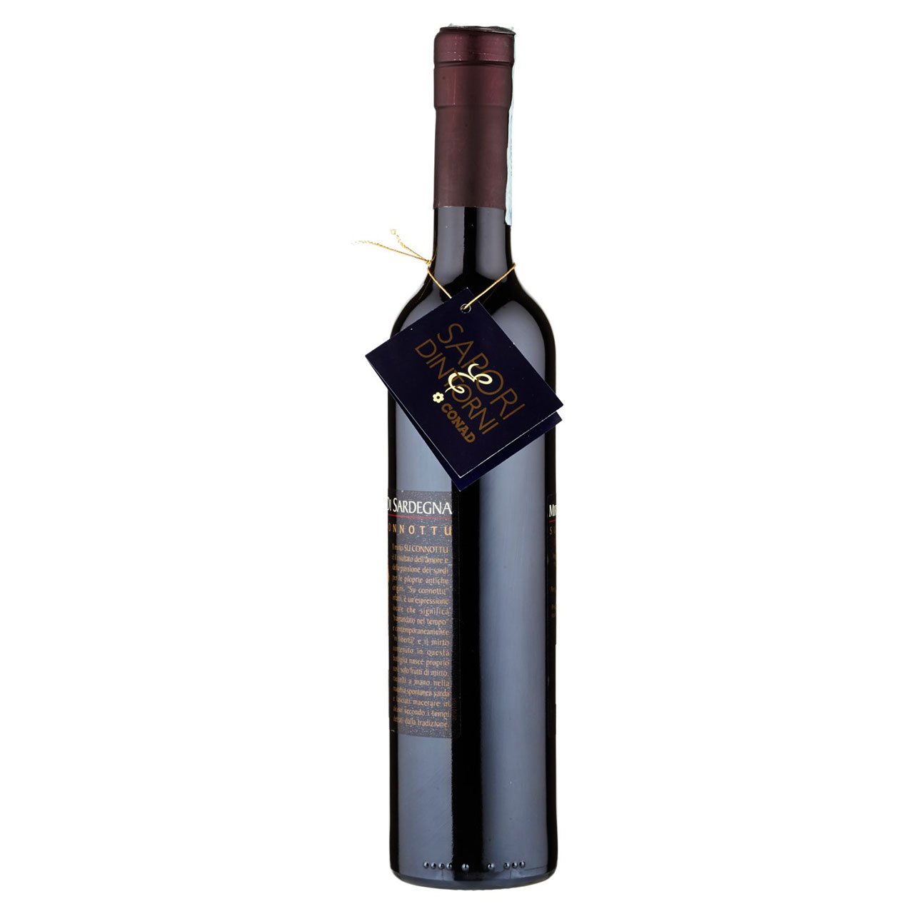 Mirto di Sardegna Su Connottu 50 cl Conad