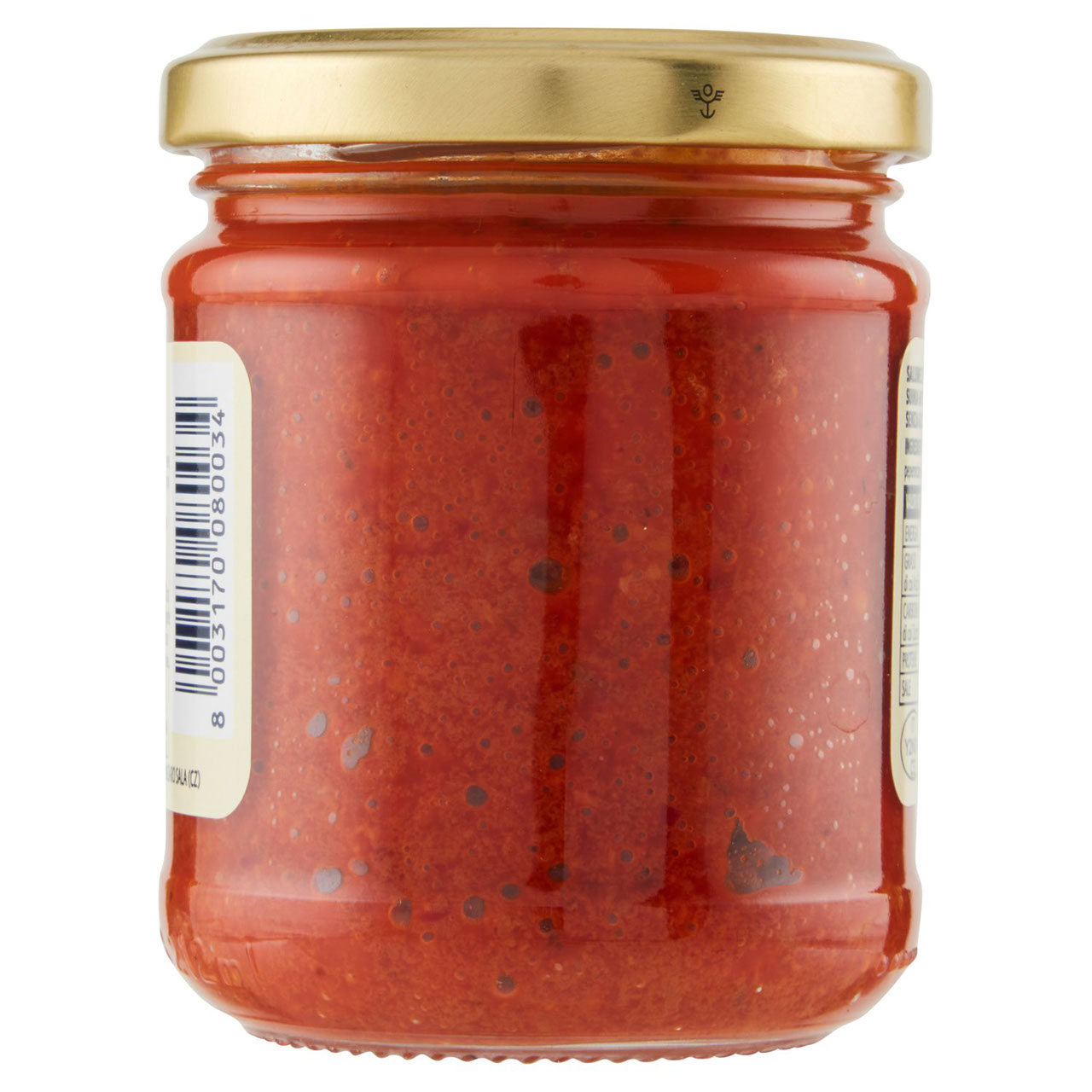 Nduja di Calabria Conad in vendita online