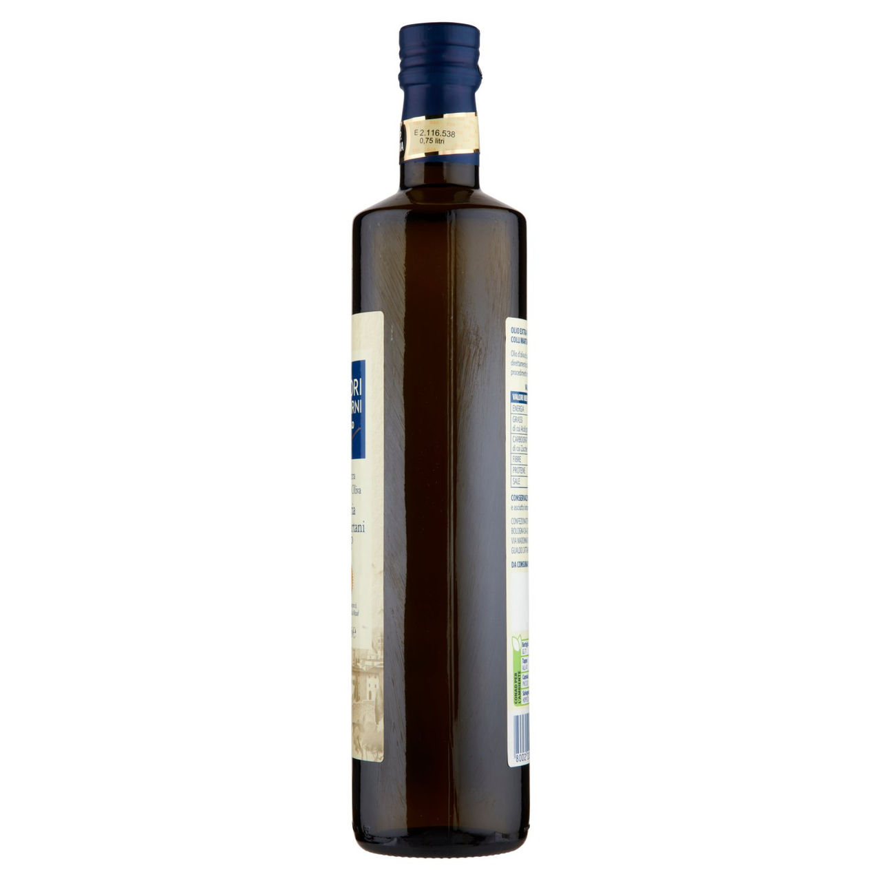 Olio evo Colli Martani Conad in vendita online