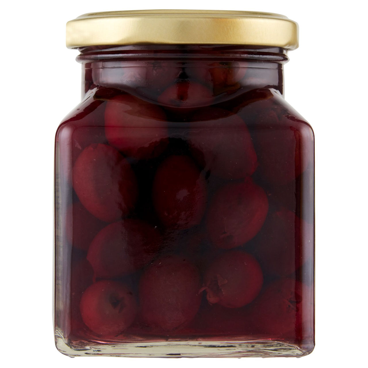 Olive Itrana denocciolate Conad in vendita online