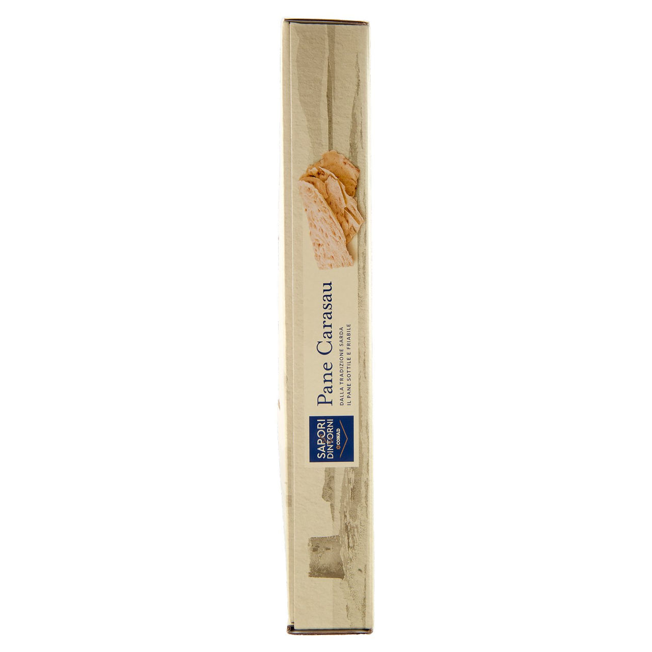 Pane Carasau 500 g Conad in vendita online