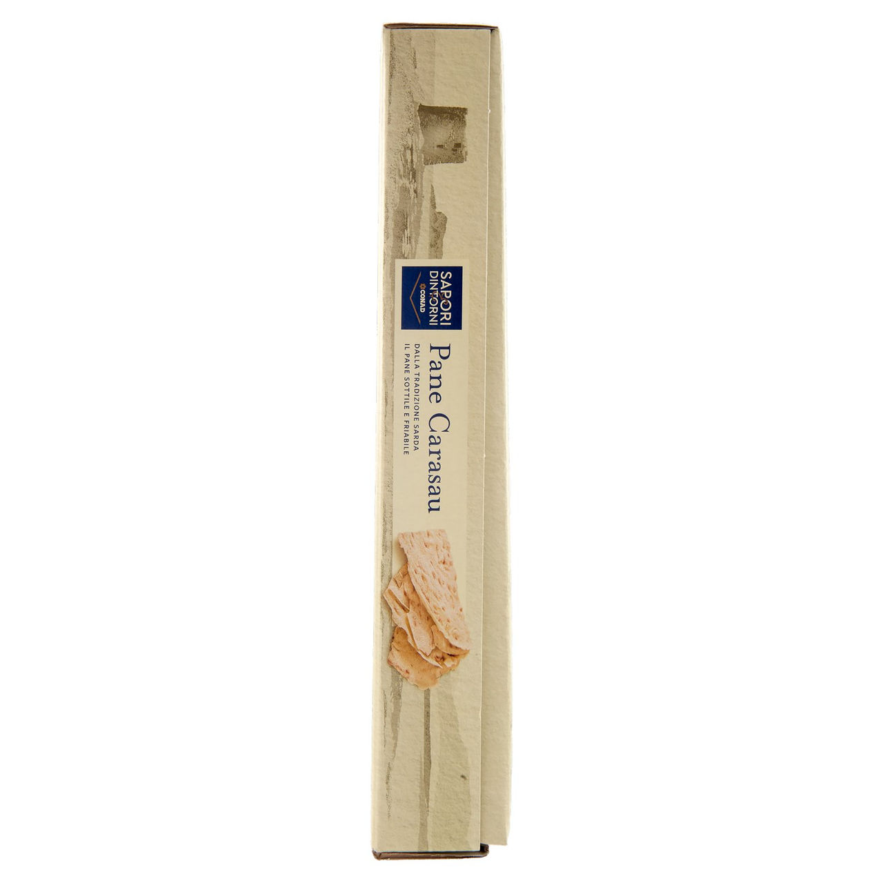 Pane Carasau 500 g Conad in vendita online
