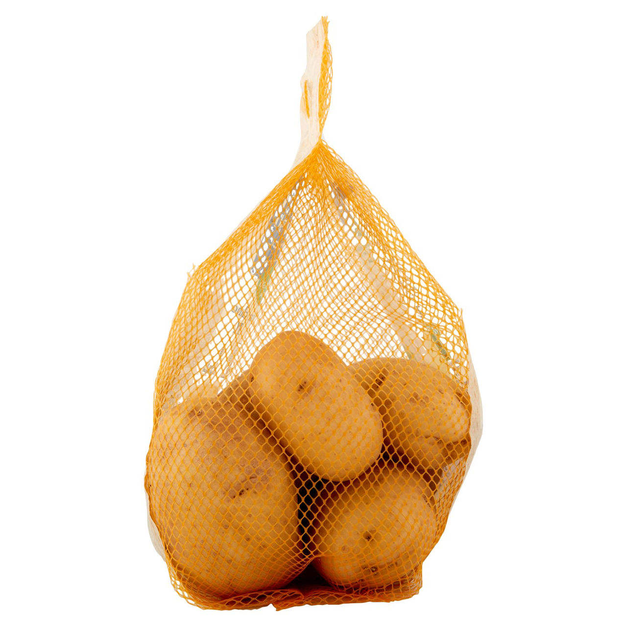 SAPORI & DINTORNI CONAD Percorso Qualità Patata del Fucino IGP Agata Italia Cal. 45/75 1,5 kg