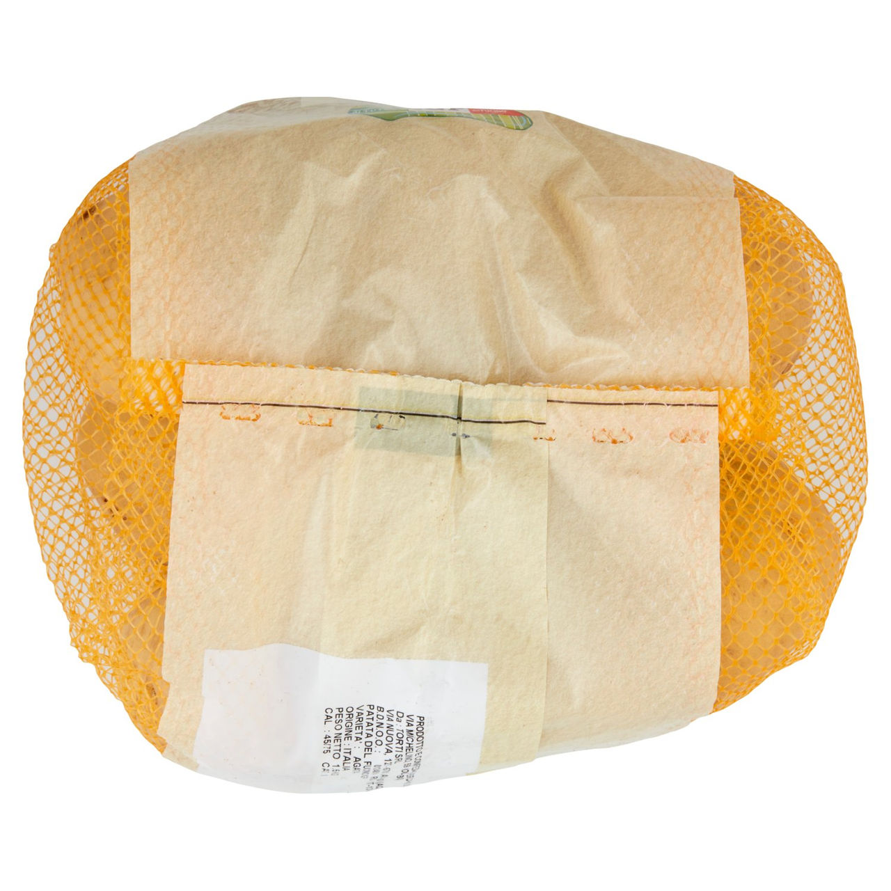 SAPORI & DINTORNI CONAD Percorso Qualità Patata del Fucino IGP Agata Italia Cal. 45/75 1,5 kg