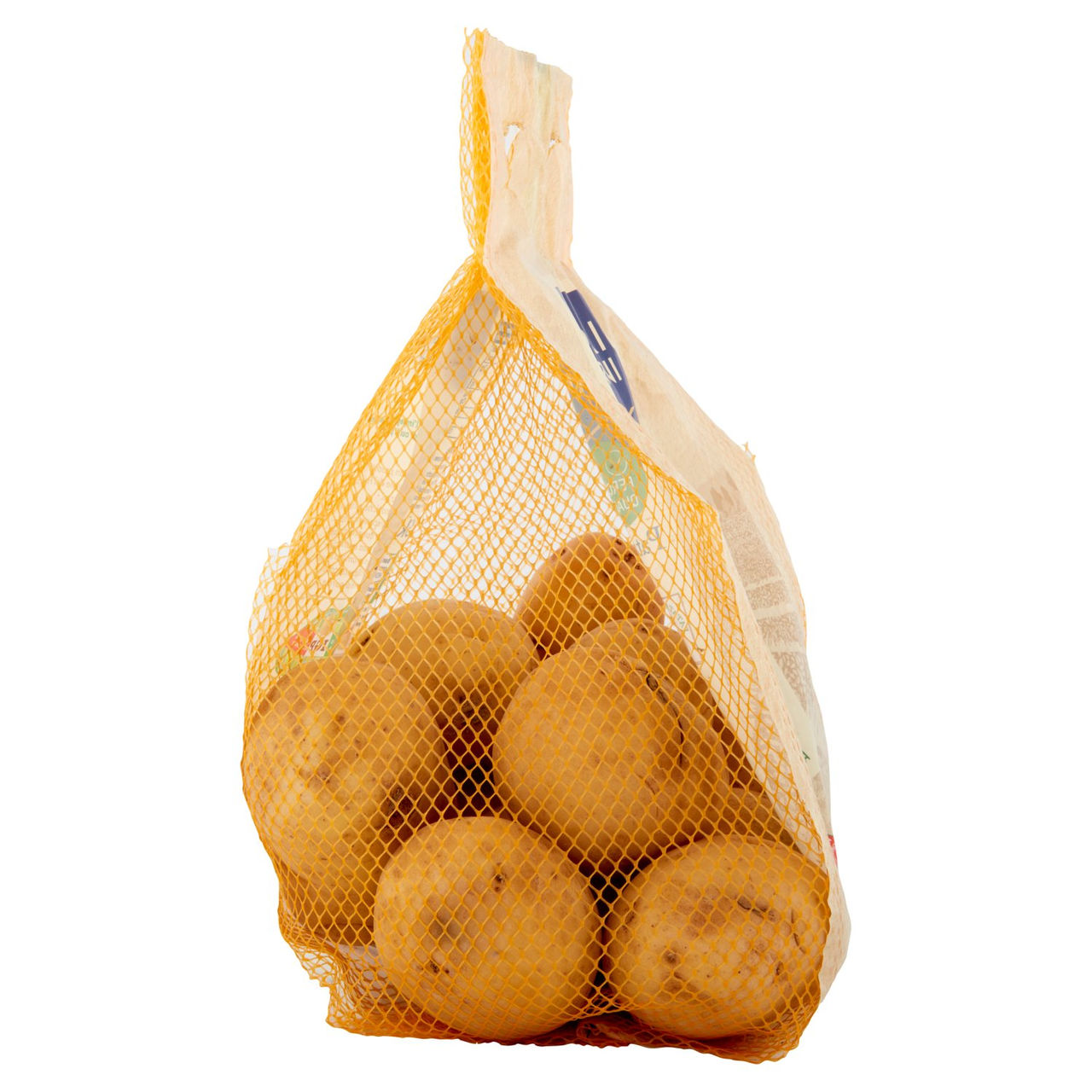 SAPORI & DINTORNI CONAD Percorso Qualità Patata del Fucino IGP Agata Italia Cal. 45/75 1,5 kg