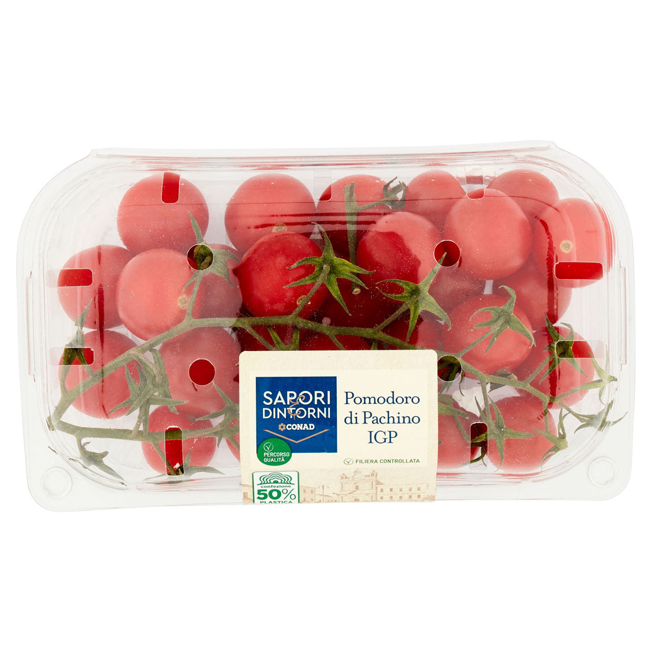 Pomodoro di Pachino IGP Conad in vendita online