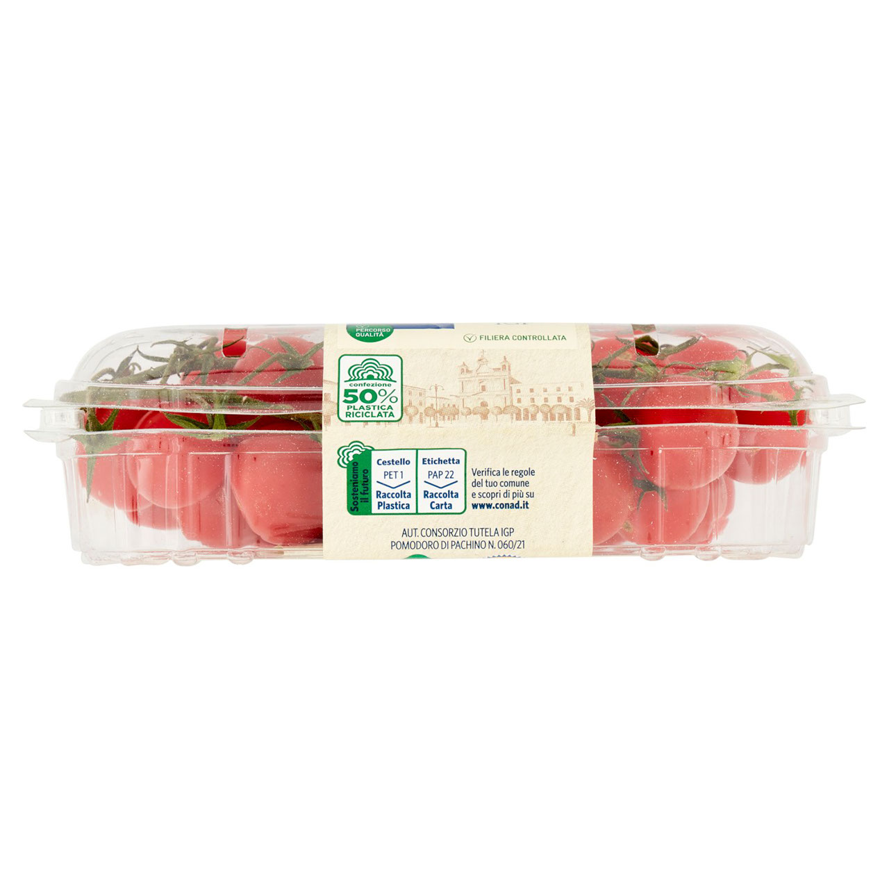 Pomodoro di Pachino IGP Conad in vendita online