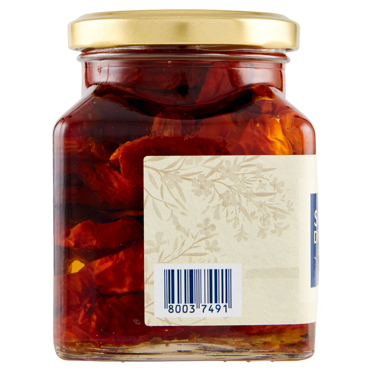 Pomodori Secchi di Calabria 270g Conad online